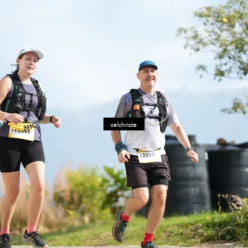 Runner Photo 5267461