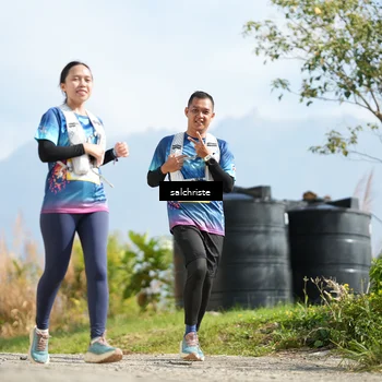 Runner Photo 5267462
