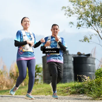 Runner Photo 5267463