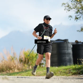 Runner Photo 5267470