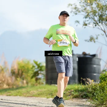Runner Photo 5267476