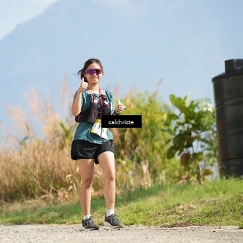 Runner Photo 5267481
