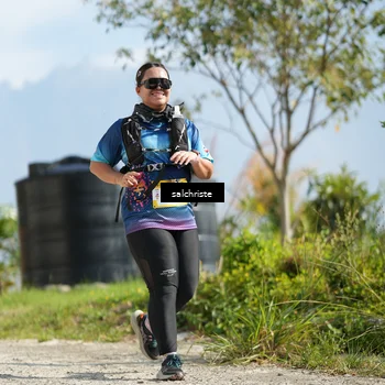 Runner Photo 5267489