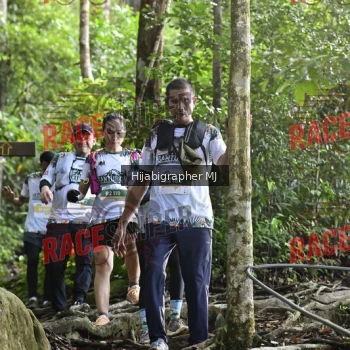 Runner Photo 526749