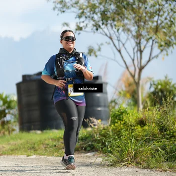 Runner Photo 5267490
