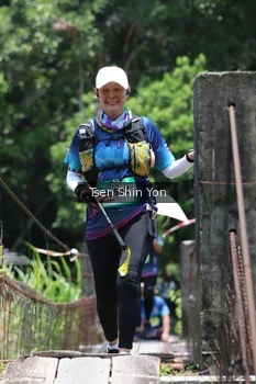 Runner Photo 5267493