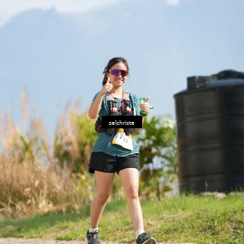 Runner Photo 5267495