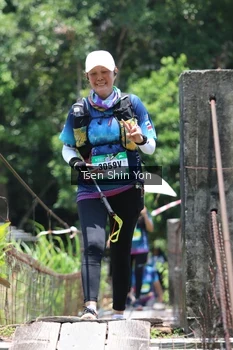 Runner Photo 5267496