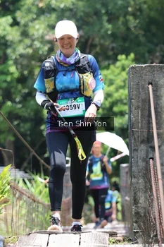 Runner Photo 5267500