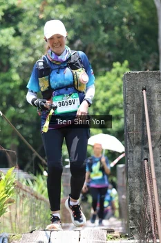 Runner Photo 5267501