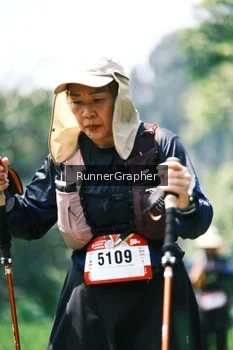 Runner Photo 5267502