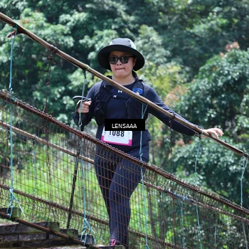 Runner Photo 5267504
