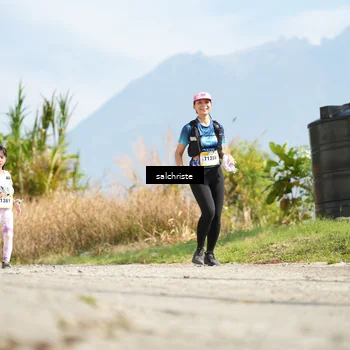 Runner Photo 5267506