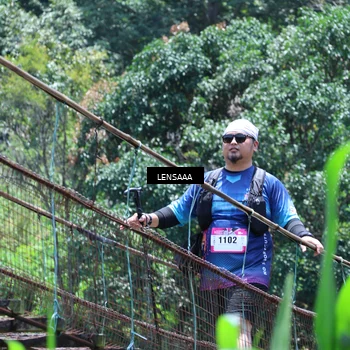 Runner Photo 5267508