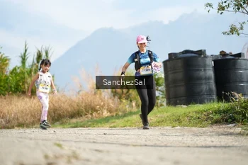 Runner Photo 5267509