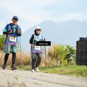 Runner Photo 5267519