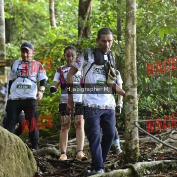 Runner Photo 526753