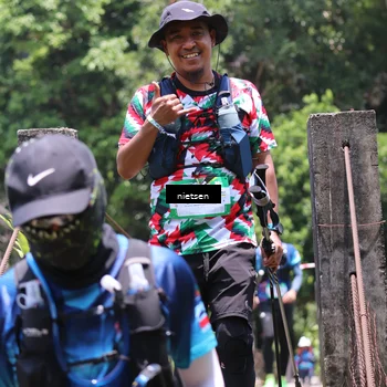 Runner Photo 5267534