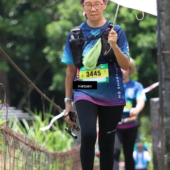 Runner Photo 5267542