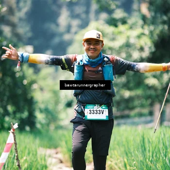 Runner Photo 5267543