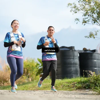 Runner Photo 5267544