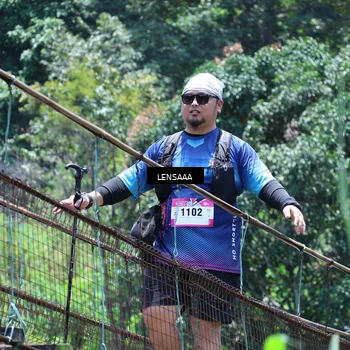 Runner Photo 5267547