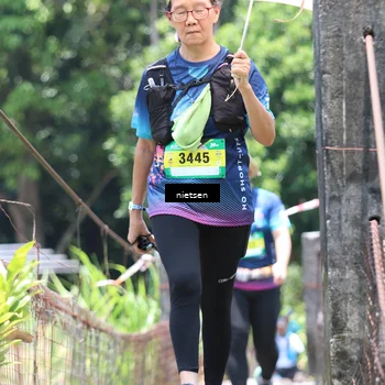 Runner Photo 5267552