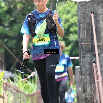 Runner Photo 5267554
