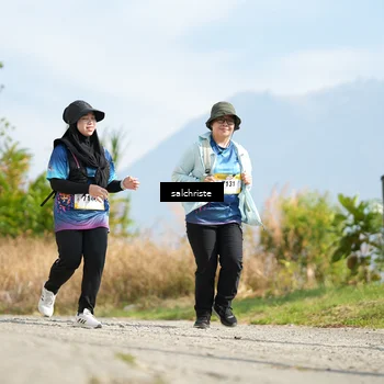 Runner Photo 5267556