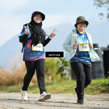 Runner Photo 5267561