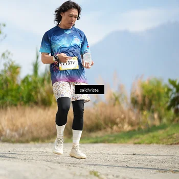 Runner Photo 5267562