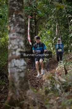 Runner Photo 5267563