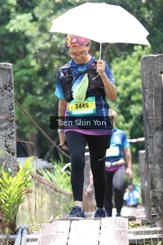 Runner Photo 5267564