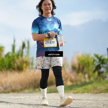 Runner Photo 5267568