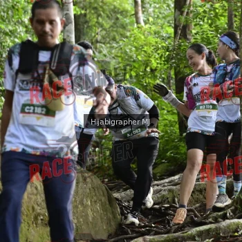 Runner Photo 526757