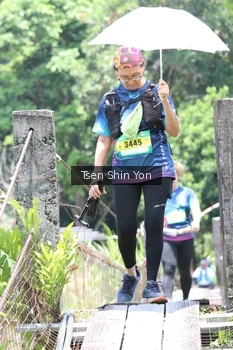 Runner Photo 5267570