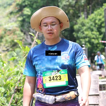 Runner Photo 5267576