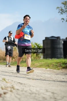 Runner Photo 5267579