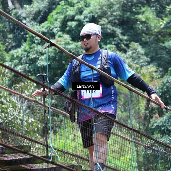 Runner Photo 5267581