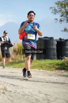 Runner Photo 5267582