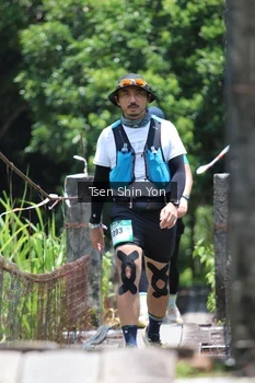 Runner Photo 5267583