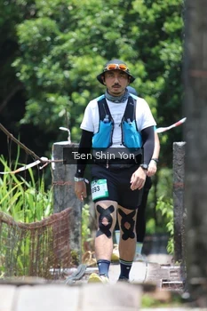 Runner Photo 5267586