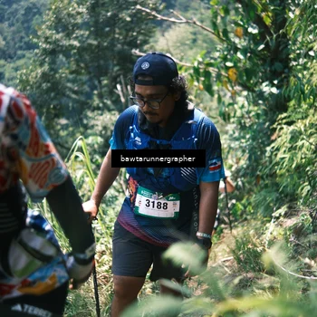 Runner Photo 5267590