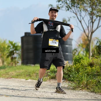 Runner Photo 5267600