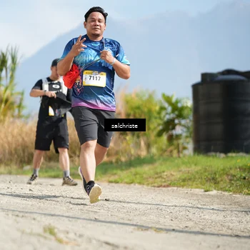 Runner Photo 5267602