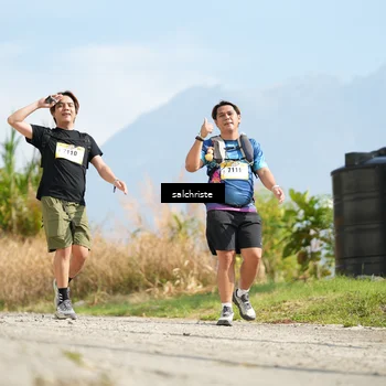 Runner Photo 5267603
