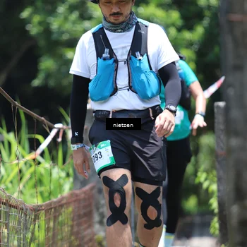 Runner Photo 5267604