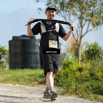 Runner Photo 5267606