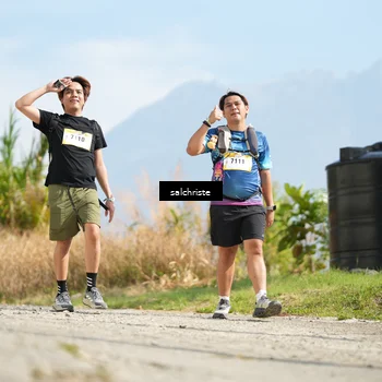 Runner Photo 5267608