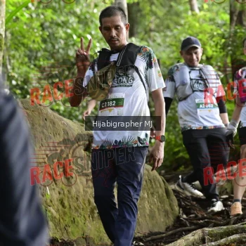 Runner Photo 526761